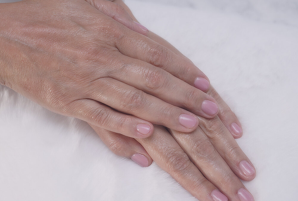 BIAB nagels, de nieuwe trend